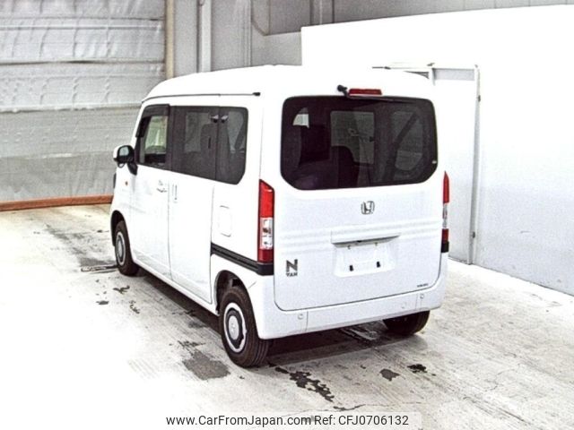 honda n-van 2023 -HONDA 【ＮＯ後日 】--N VAN JJ2-6002820---HONDA 【ＮＯ後日 】--N VAN JJ2-6002820- image 2