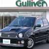 suzuki alto-works 1998 -SUZUKI--Alto Works E-HA21S--HA21S-203521---SUZUKI--Alto Works E-HA21S--HA21S-203521- image 1