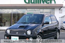 suzuki alto-works 1998 -SUZUKI--Alto Works E-HA21S--HA21S-203521---SUZUKI--Alto Works E-HA21S--HA21S-203521-