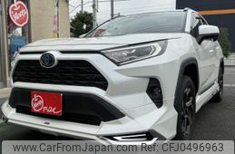 toyota rav4 2019 quick_quick_AXAH52_AXAH52-4002148