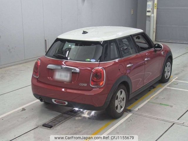 mini mini-others 2015 -BMW--BMW Mini XS15-WMWXS520302B41569---BMW--BMW Mini XS15-WMWXS520302B41569- image 2