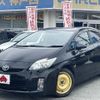 toyota prius 2010 -TOYOTA--Prius DAA-ZVW30--ZVW30-5190430---TOYOTA--Prius DAA-ZVW30--ZVW30-5190430- image 1