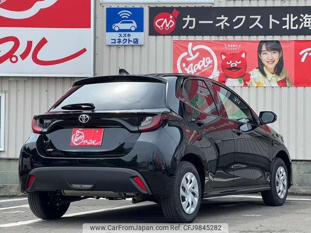 toyota yaris 2023 -TOYOTA 【名変中 】--Yaris MXPA15--0018920---TOYOTA 【名変中 】--Yaris MXPA15--0018920- image 2