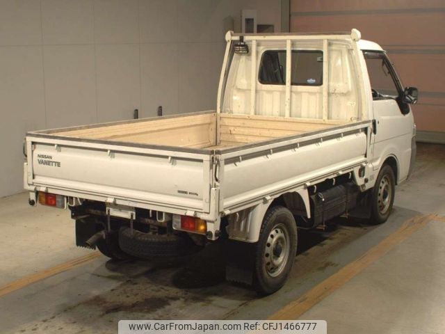 nissan vanette-truck 2005 -NISSAN--Vanette Truck SK82TN-318503---NISSAN--Vanette Truck SK82TN-318503- image 2