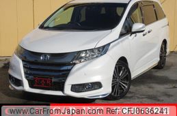 honda odyssey 2015 quick_quick_RC1_RC1-1105980