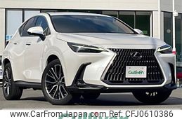 lexus nx 2022 -LEXUS--Lexus NX 6LA-AAZH26--AAZH26-1001555---LEXUS--Lexus NX 6LA-AAZH26--AAZH26-1001555-