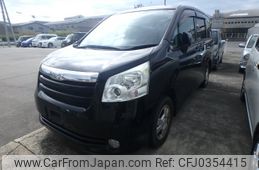 toyota noah 2008 -TOYOTA 【島根 500ﾎ9355】--Noah ZRR75G--0037026---TOYOTA 【島根 500ﾎ9355】--Noah ZRR75G--0037026-