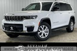 jeep grand-cherokee 2022 quick_quick_7BA-WL36L_1C4RJKKG9N8589780