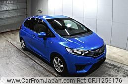 honda fit 2014 -HONDA--Fit GP5-3090429---HONDA--Fit GP5-3090429-