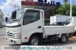 toyota toyoace 2013 -TOYOTA 【所沢 430】--Toyoace QDF-KDY221--KDY221-8004007---TOYOTA 【所沢 430】--Toyoace QDF-KDY221--KDY221-8004007-