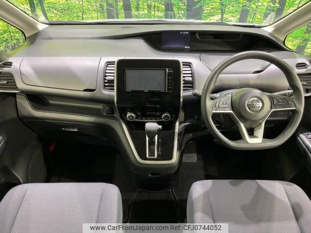 nissan serena 2016 -NISSAN--Serena DAA-GC27--GC27-008505---NISSAN--Serena DAA-GC27--GC27-008505- image 2