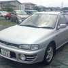 subaru impreza-sportswagon 1996 BD19044A0243 image 1