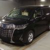 toyota alphard 2020 -TOYOTA--Alphard 6AA-AYH30W--AYH30-0107150---TOYOTA--Alphard 6AA-AYH30W--AYH30-0107150- image 1