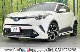 toyota c-hr 2017 quick_quick_ZYX10_ZYX10-2064511