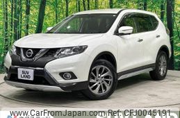 nissan x-trail 2017 -NISSAN--X-Trail DBA-T32--T32-016358---NISSAN--X-Trail DBA-T32--T32-016358-