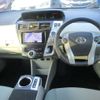 toyota prius-α 2012 -TOYOTA--Prius α DAA-ZVW41W--ZVW41-3108852---TOYOTA--Prius α DAA-ZVW41W--ZVW41-3108852- image 15