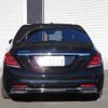 mercedes-benz s-class 2020 -MERCEDES-BENZ 【名古屋 334ﾋ2317】--Benz S Class LDA-222034--WDD2220342A505696---MERCEDES-BENZ 【名古屋 334ﾋ2317】--Benz S Class LDA-222034--WDD2220342A505696- image 39