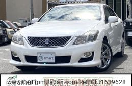 toyota crown 2009 CFJ1639628