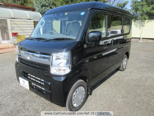 nissan nv100-clipper 2022 quick_quick_3BD-DR17V_DR17V-880839 image 1