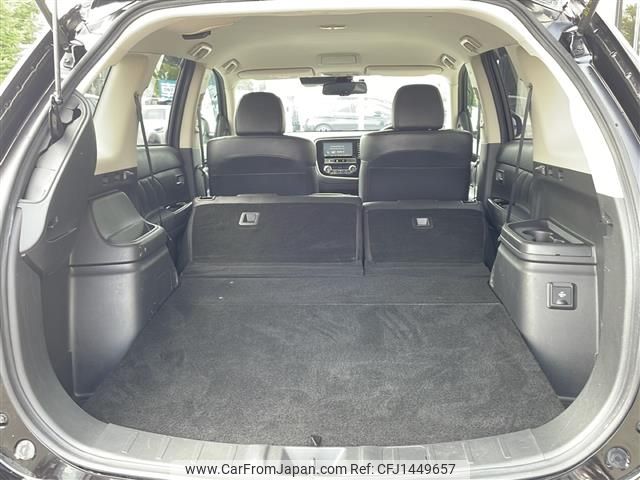 mitsubishi outlander-phev 2019 CFJ1449657 image 2