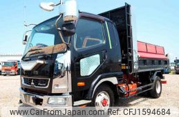 mitsubishi-fuso fighter 2014 CFJ1594684