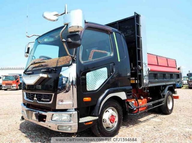 mitsubishi-fuso fighter 2014 CFJ1594684 image 1