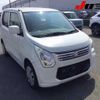 suzuki wagon-r 2012 CFJ1695477 image 1