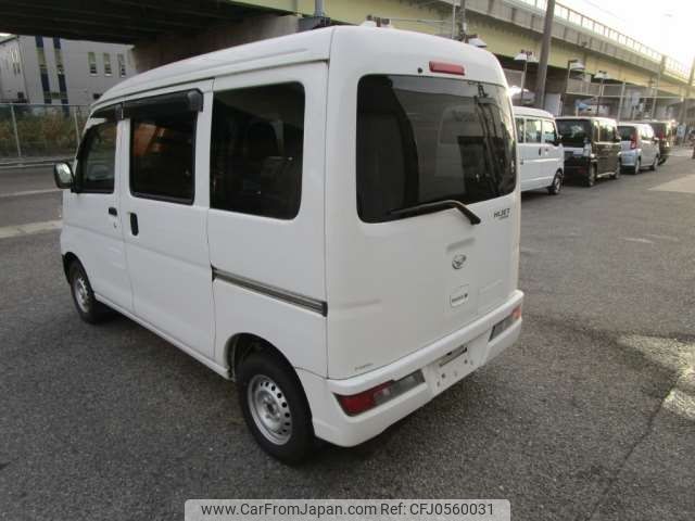 daihatsu hijet-van 2020 -DAIHATSU--Hijet Van 3BD-S331V--S331V-0253047---DAIHATSU--Hijet Van 3BD-S331V--S331V-0253047- image 2