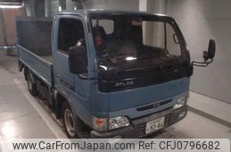 nissan atlas 2001 -NISSAN 【山梨 400ｾ9246】--Atlas SR4F23-023176---NISSAN 【山梨 400ｾ9246】--Atlas SR4F23-023176-