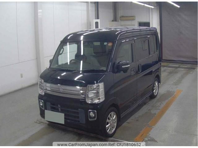 suzuki every-wagon 2020 CFJ1810652 image 1