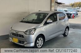 daihatsu mira-e-s 2021 -DAIHATSU 【大阪 581よ5643】--Mira e:s LA350S-0239477---DAIHATSU 【大阪 581よ5643】--Mira e:s LA350S-0239477-
