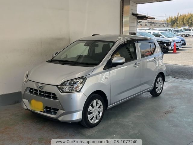 daihatsu mira-e-s 2021 -DAIHATSU 【大阪 581よ5643】--Mira e:s LA350S-0239477---DAIHATSU 【大阪 581よ5643】--Mira e:s LA350S-0239477- image 1