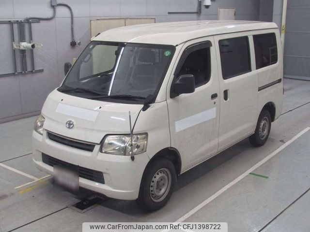 toyota liteace-van 2019 -TOYOTA--Liteace VAN S402M-0082080---TOYOTA--Liteace VAN S402M-0082080- image 1