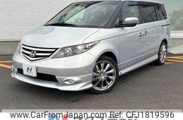 honda elysion 2008 CFJ1819596