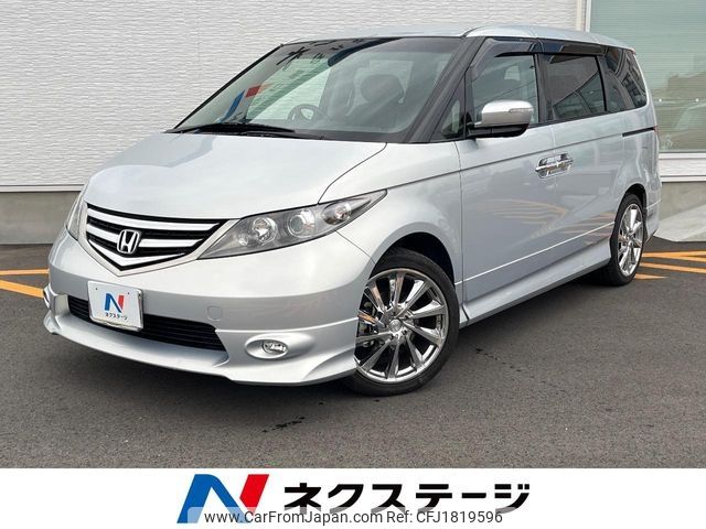 honda elysion 2008 CFJ1819596 image 1