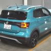 volkswagen t-cross 2020 -VOLKSWAGEN--VW T-Cross WVGZZZ01ZLY017844---VOLKSWAGEN--VW T-Cross WVGZZZ01ZLY017844- image 2