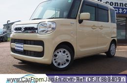 suzuki spacia 2018 -SUZUKI--Spacia DAA-MK53S--MK53S-147624---SUZUKI--Spacia DAA-MK53S--MK53S-147624-