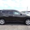 nissan x-trail 2014 CFJ1681775 image 4
