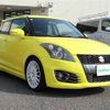 suzuki swift 2012 CFJ1534901 image 1