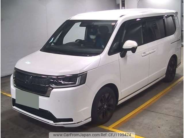 honda stepwagon 2022 -HONDA 【神戸 000ｱ0000】--Stepwgn 6AA-RP8--RP8-1018080---HONDA 【神戸 000ｱ0000】--Stepwgn 6AA-RP8--RP8-1018080- image 2