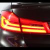 bmw 5-series 2017 -BMW--BMW 5 Series JA20--0WA34445---BMW--BMW 5 Series JA20--0WA34445- image 19