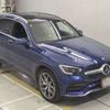 mercedes-benz glc-class 2020 -MERCEDES-BENZ--Benz GLC 5BA-253984--WDC2539842F678627---MERCEDES-BENZ--Benz GLC 5BA-253984--WDC2539842F678627- image 10