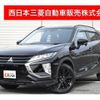 mitsubishi eclipse-cross 2019 quick_quick_DBA-GK1W_GK1W-0104742 image 1