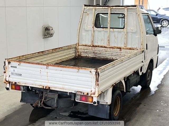 nissan vanette-truck 1999 -NISSAN--Vanette Truck SE28TN-305389---NISSAN--Vanette Truck SE28TN-305389- image 2