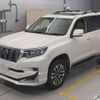 toyota land-cruiser-prado 2022 -TOYOTA 【和歌山 300ﾘ6063】--Land Cruiser Prado 3BA-TRJ150W--TRJ150-0152270---TOYOTA 【和歌山 300ﾘ6063】--Land Cruiser Prado 3BA-TRJ150W--TRJ150-0152270- image 1