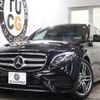 mercedes-benz e-class 2017 CFJ1676952 image 1