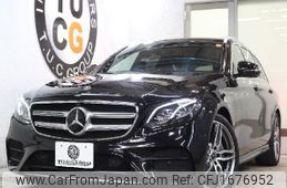mercedes-benz e-class 2017 CFJ1676952