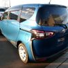 toyota sienta 2016 -TOYOTA--Sienta NHP170G--7075612---TOYOTA--Sienta NHP170G--7075612- image 13