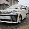 toyota vellfire 2018 GOO_JP_700115722530241225001 image 2