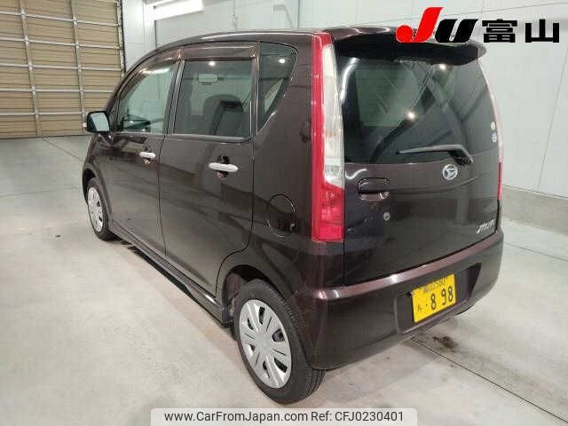 daihatsu move 2010 -DAIHATSU 【富山 580ﾁ898】--Move L185S--L185S-0082263---DAIHATSU 【富山 580ﾁ898】--Move L185S--L185S-0082263- image 2